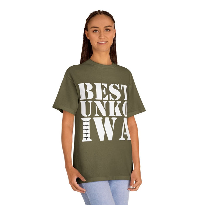 Unisex Classic Tee Printify