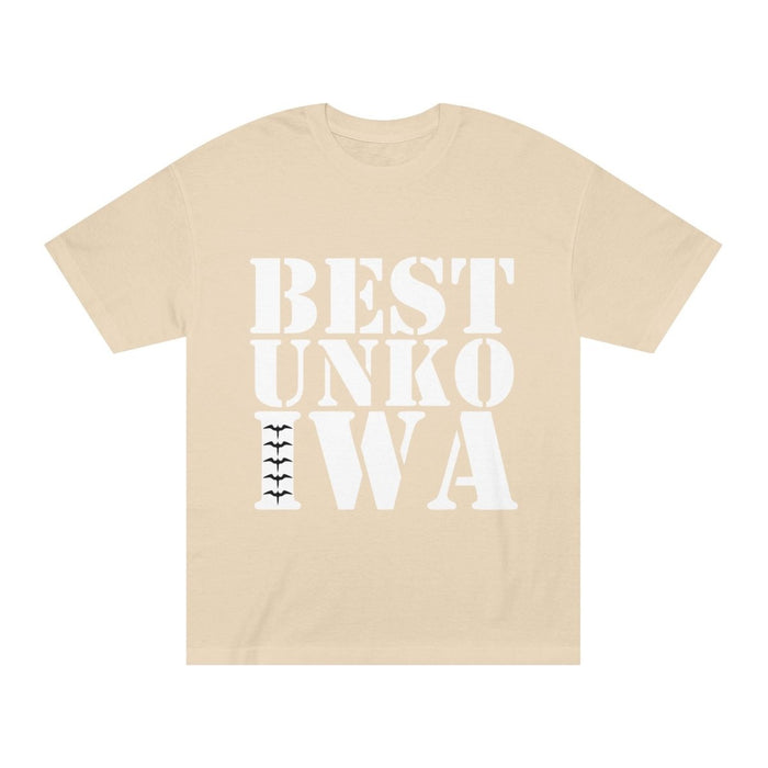 Unisex Classic Tee Printify