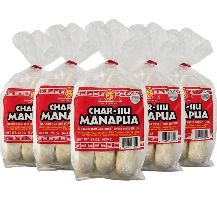 Texas Road Show Pre Sale, Golden Coin Manapua-Bundle-Leilanis Attic