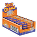 Violet Crumble Bar Peanut Butter Nassau Candy West LLC