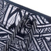 Wailoa "Navy Tribal" Board Shorts Paradise Isle Creations
