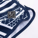 Wailoa "Navy Tribal" Board Shorts Paradise Isle Creations