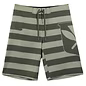Wailoa "Olive Green Kanaka" Board Shorts Paradise Isle Creations