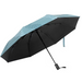 Wailoa Umbrella, Teal Puakenikeni Lei Paradise Isle Creations
