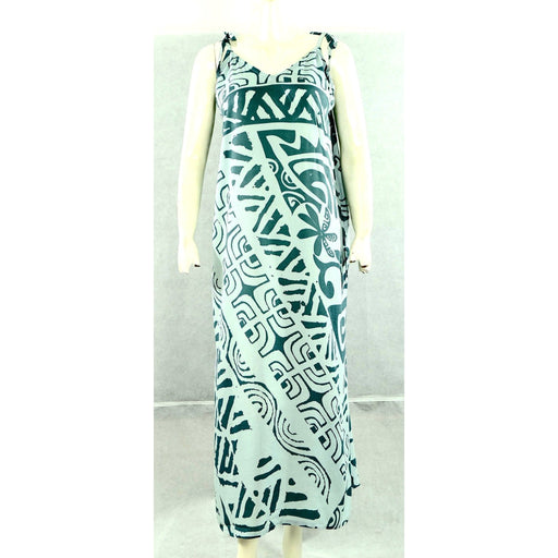 Waimea Dress Tappa Tiare - Dress