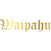 Waipahu Sticker - Sticker - Leilanis Attic