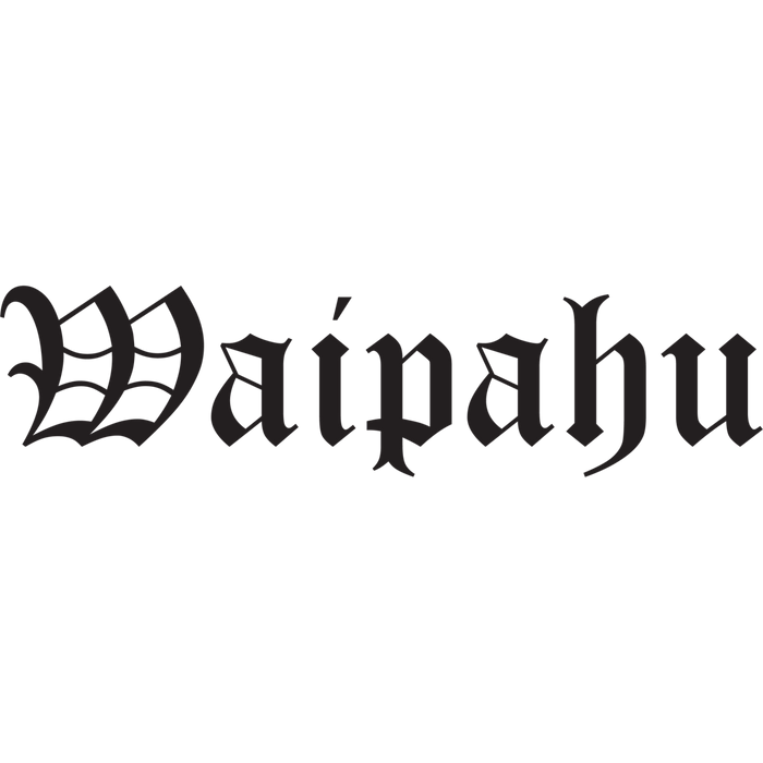 Waipahu Sticker - Sticker - Leilanis Attic