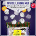 White Li Hing Crack Seed Pack - crack seed