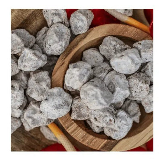 White Li Hing Mui 2.5oz - Food - Leilanis Attic