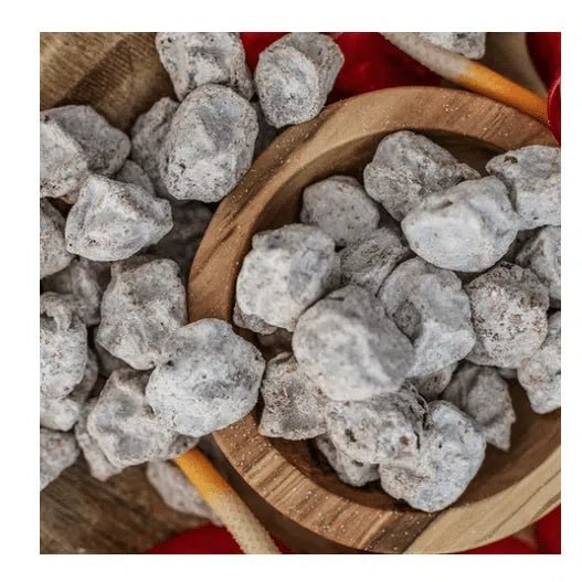 White Li Hing Mui 2.5oz - Food - Leilanis Attic