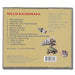 Willie K, Willie Kalikimaka CD-CD-Leilanis Attic