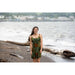Women's Cami Dress in Limu Paradise Now Hawaiʻi