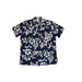 Womens Hawaiian Shirt, Original Hibiscus - Aloha Shirt - Womens - Leilanis Attic