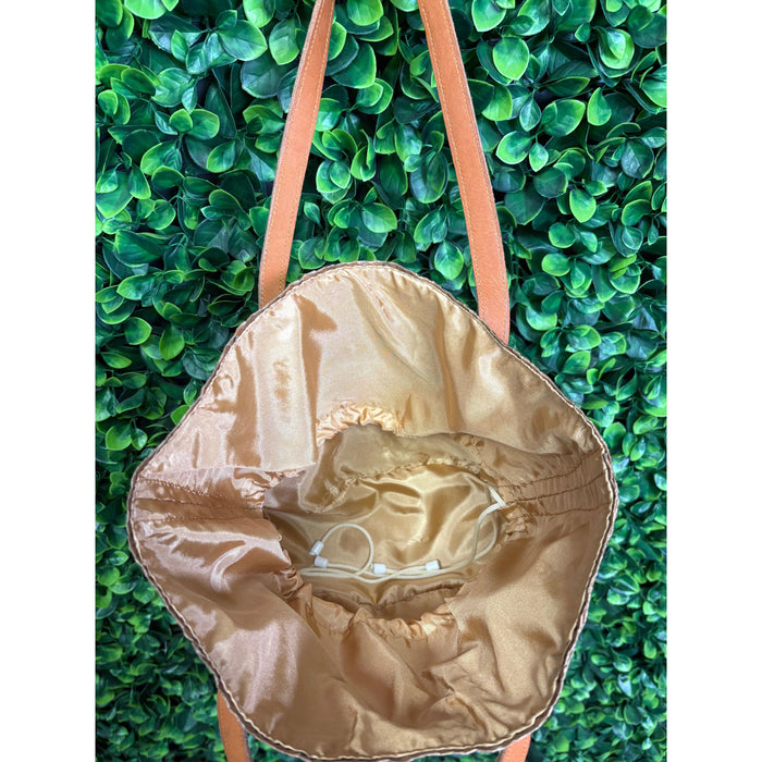 Woven Bag Casual Movements Inc.