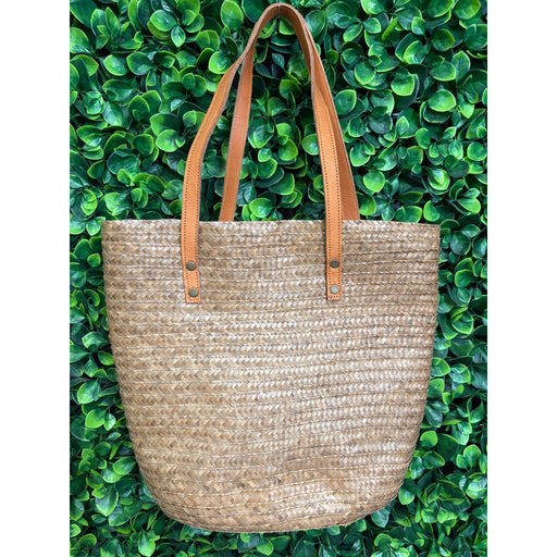 Woven Bag Casual Movements Inc.