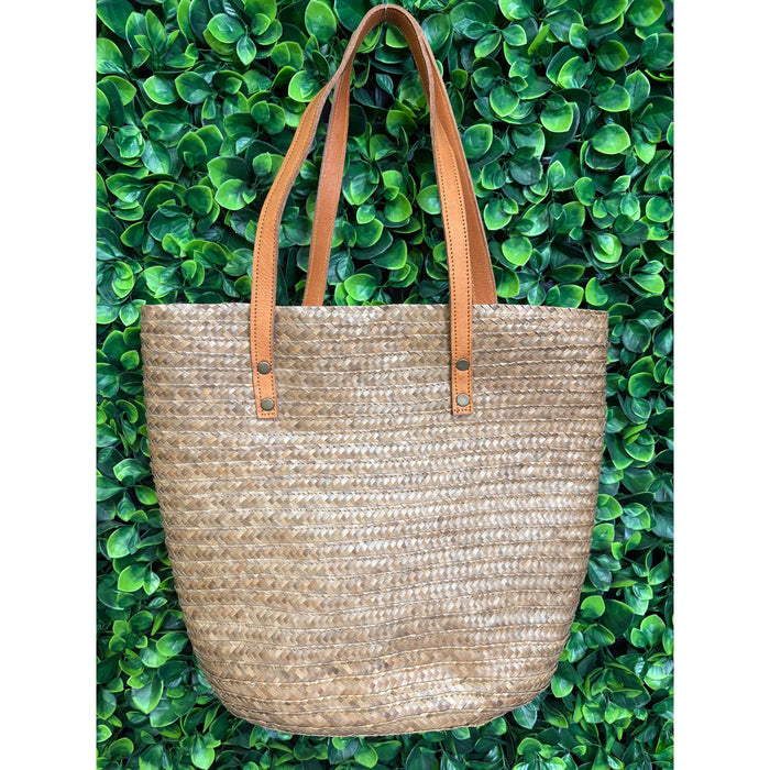 Woven Bag Casual Movements Inc.