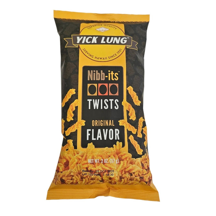 Yick Lung Nibb-its — Leilanis Attic