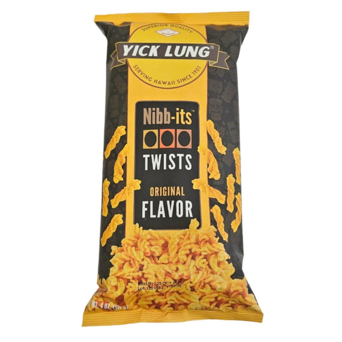 Yick Lung Nibb - its - Food