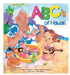 "ABC's of Hawaii" Children's Book (Hard cover) - Book - Leilanis Attic