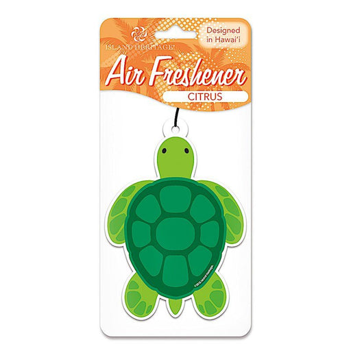 Air Freshener, Honu (Citrus scent) - Air Freshener - Leilanis Attic