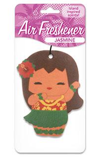 Air Freshener Island Yumi (Jasmine scent) - Air Freshener - Leilanis Attic