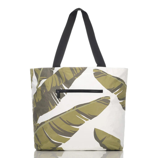 Aloha Collection "Luau" Day Tripper - Tote Bag - Leilanis Attic