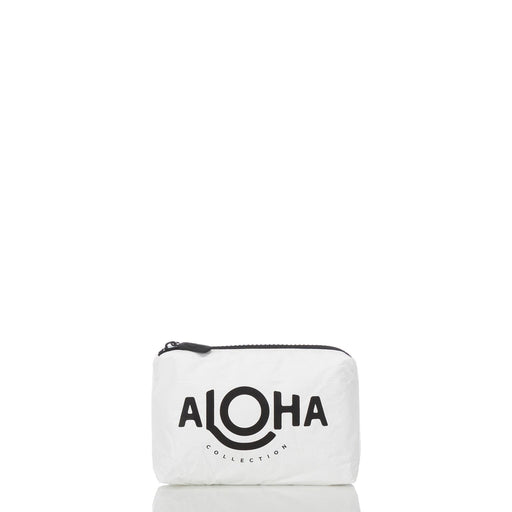 Aloha Collection "Original ALOHA" Mini Pouch - Travel Pouch - Leilanis Attic