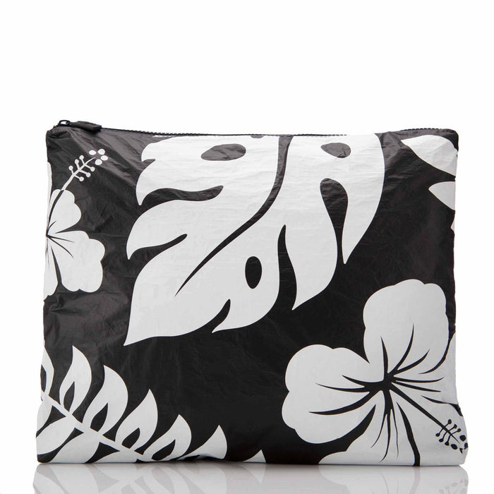 Aloha Collection "Waipio" Max Travel Pouch - Travel Pouch - Leilanis Attic