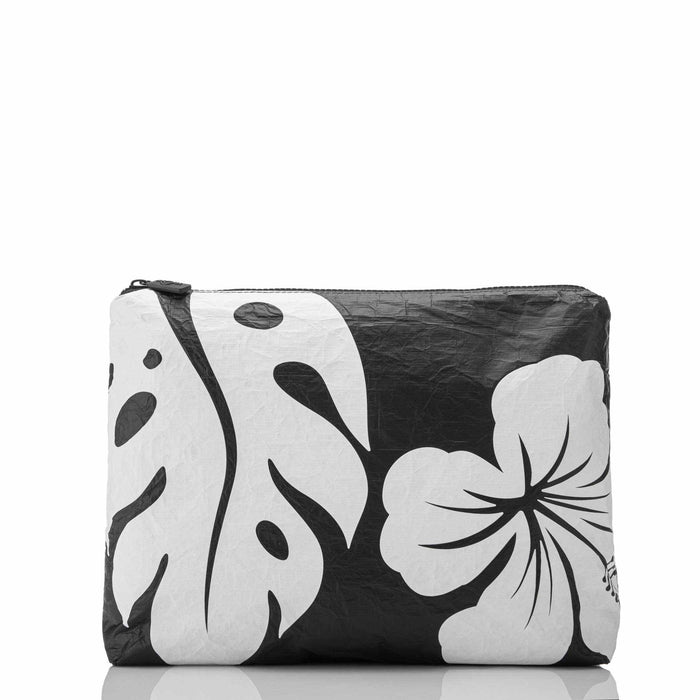 Aloha Collection "Waipio" Mid Travel Pouch - Travel Pouch - Leilanis Attic