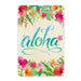 Aloha Floral Playing Cards - Toys - Leilanis Attic
