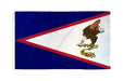 American Samoa Flag, 3' x 5' - Flag - Leilanis Attic