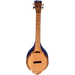 Asonu Tahitian Banjo Ukulele - Ukulele - Leilanis Attic