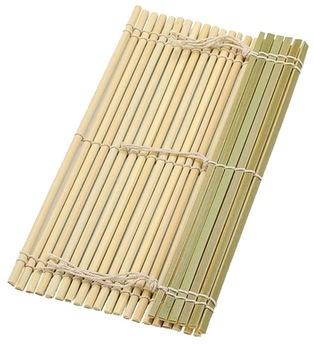 Bamboo Maki Su (Sushi Maker) - Food - Leilanis Attic
