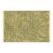 Bamboo Placemat , Island Foilage - Decor - Leilanis Attic