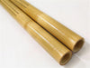 Bamboo Pu'ili Hula Dancing Sticks, 51 cm Length. - Hula - Leilanis Attic