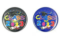 Class Of 2023 Buttons - Accessories - Leilanis Attic