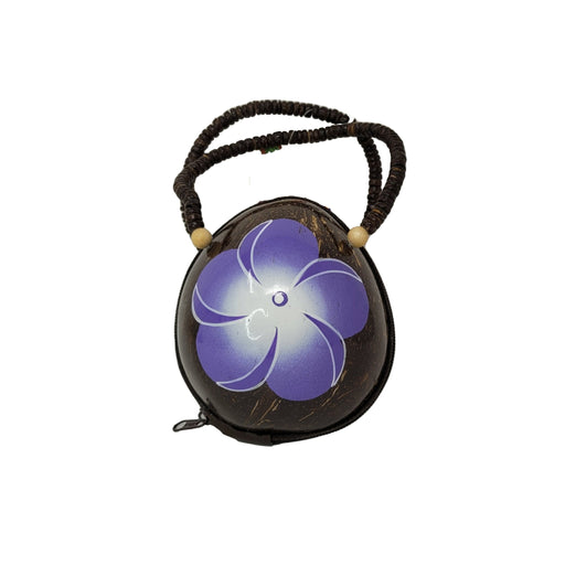 Coconut Shell Handbags - Bag - Leilanis Attic