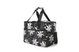 Cooler Tote Tiare Infinty Black - Insulated Bag - Leilanis Attic