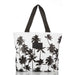 Day Tripper Tote Bag | Coco Palms - Tote Bag - Leilanis Attic