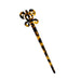 DK Hawaiian Collection Accessories Honu Faux Turtle Shell Hair Stick