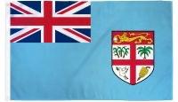 Fiji Poly 3' x 5' Flag - Flag - Leilanis Attic