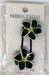 Fimo Flower Hair Pins (Various Colors) - Hair Accessories - Leilanis Attic