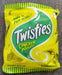 Twisties, Chicken Flavor Fiji Foods and Supplies