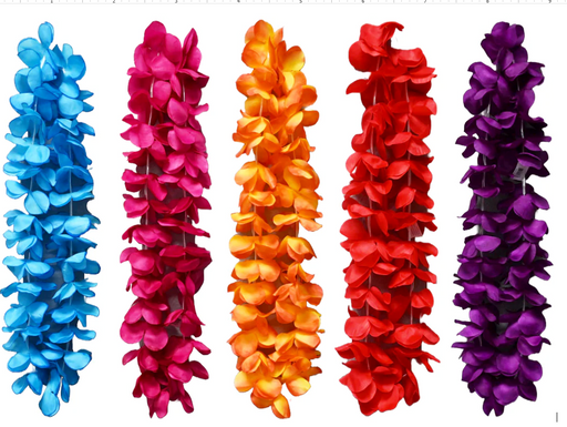 "Great Buy" Grad Lei Leilanis Attic