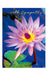 Greeting Card, "Lotus Flower with Sympathy" - Greeting Card - Leilanis Attic