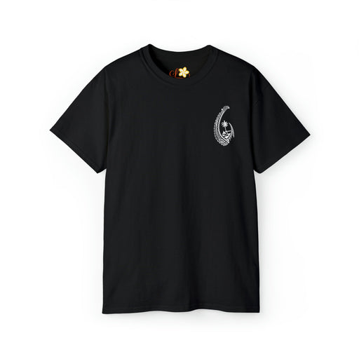 Guam Seal Hook T-Shirt - Unisex - T-Shirt - Leilanis Attic