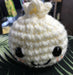 Handmade Crocheted Mini Manapua - Handmade Crochet - Leilanis Attic