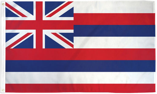 Hawaii State UltraBreeze 3’ x 5’ Flag - Flag - Leilanis Attic