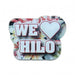 We Love Hilo Magnet KC Hawaii