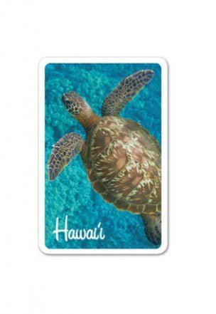 Honu Playing Cards - Toys - Leilanis Attic
